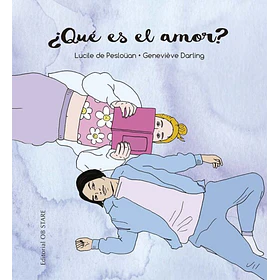 Que Es El Amor (Td)
