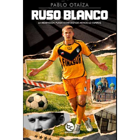 Ruso Blanco