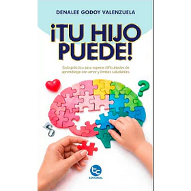 Tu Hijo Puede