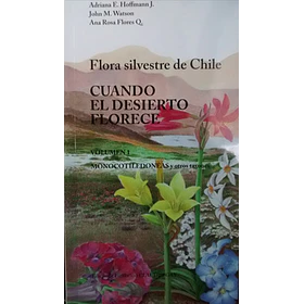 Cuando El Desierto Florece