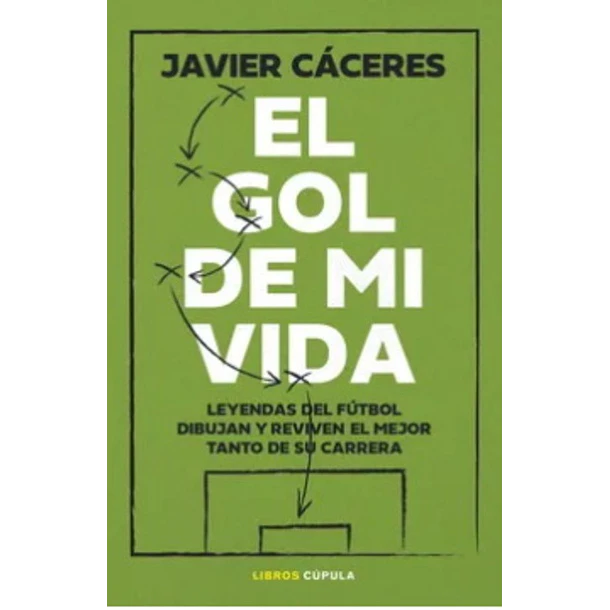 El Gol De Mi Vida 