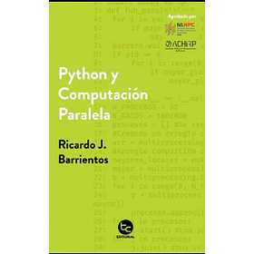 Python Y Computacion Paralela