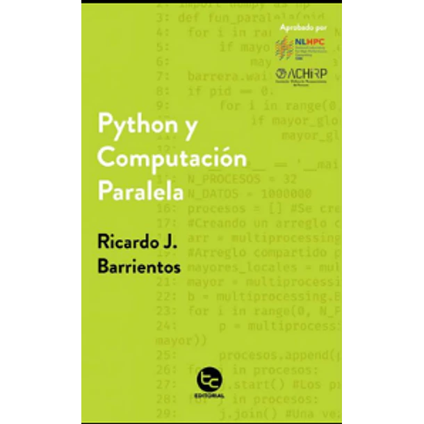 Python Y Computacion Paralela