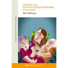 Didactica De Constelaciones Familiares