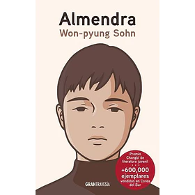 Almendra [Juv]