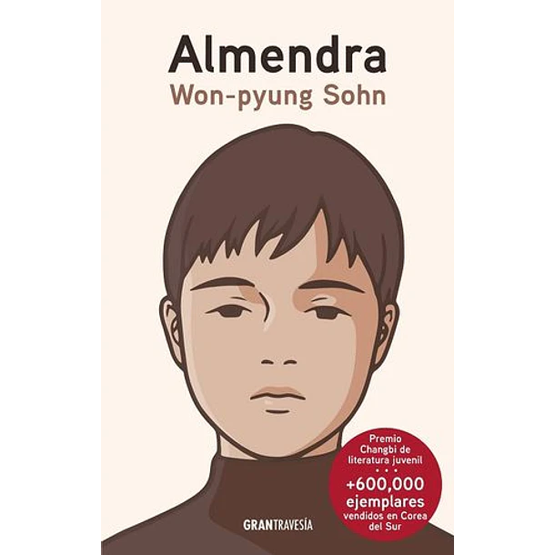 Almendra [Juv]