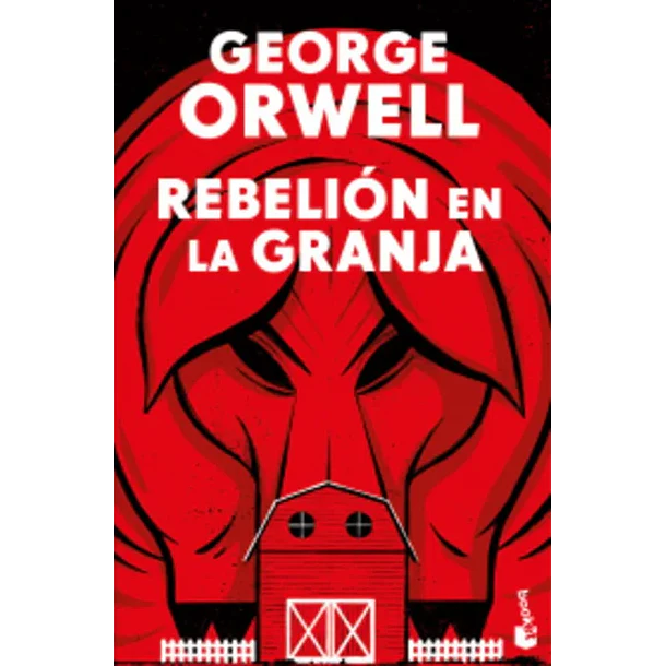 Rebelion En La Granja