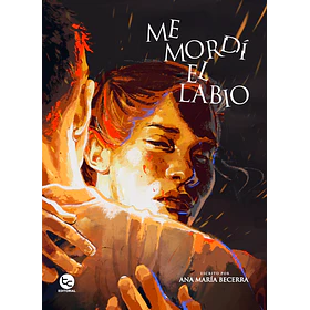 Me Mordí El Labio (Bilingüe) [Tra]