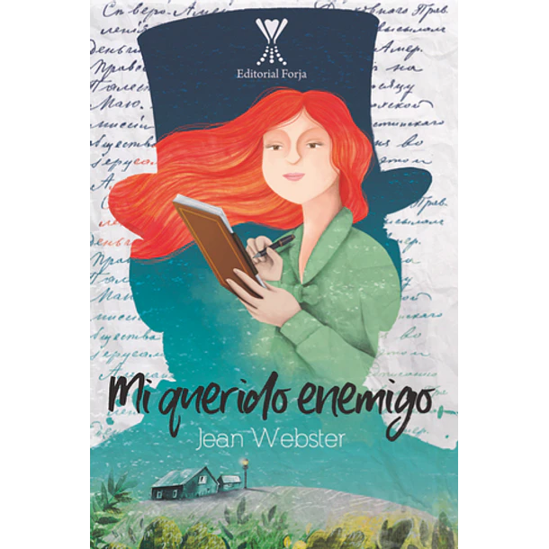 Mi Querido Enemigo