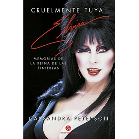Cruelmente Tuya Elvira 