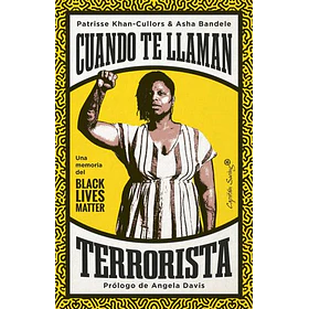 Cuando Te Llaman Terrorista
