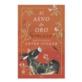 El Asno De Oro 