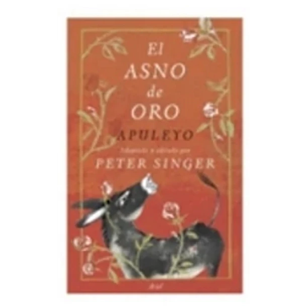 El Asno De Oro 