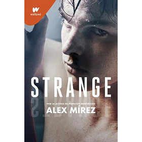 Strange