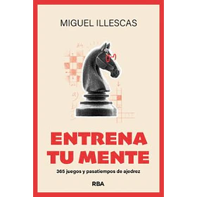 Entrena Tu Mente
