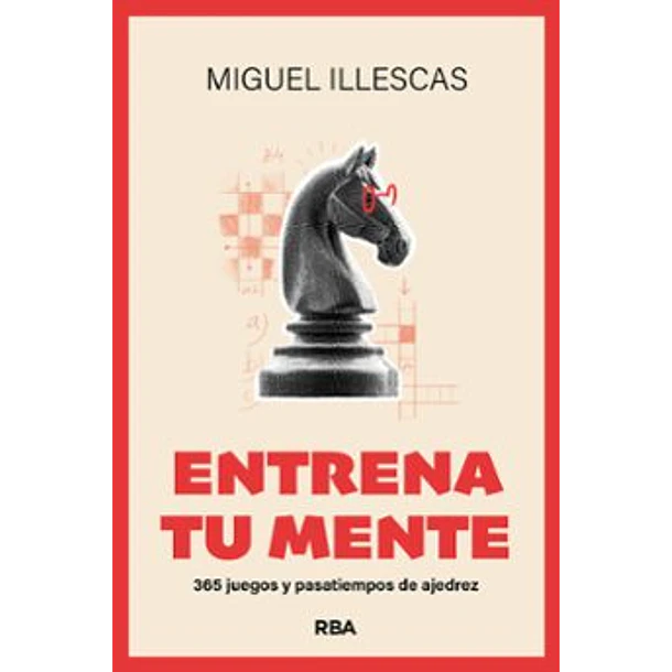 Entrena Tu Mente