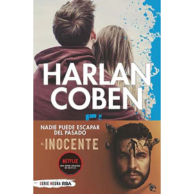 El Inocente (Edicion En Tapa Dura)
