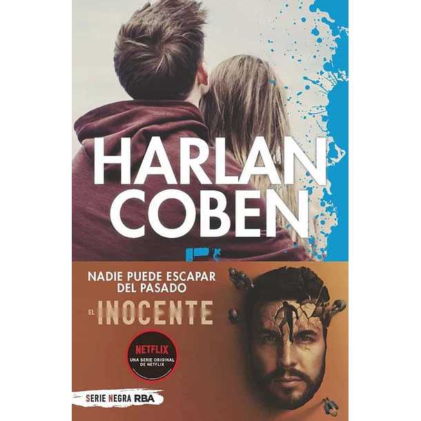 El Inocente (Edicion En Tapa Dura)