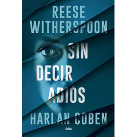 Sin Decir Adios