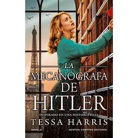La Mecanografa De Hitler