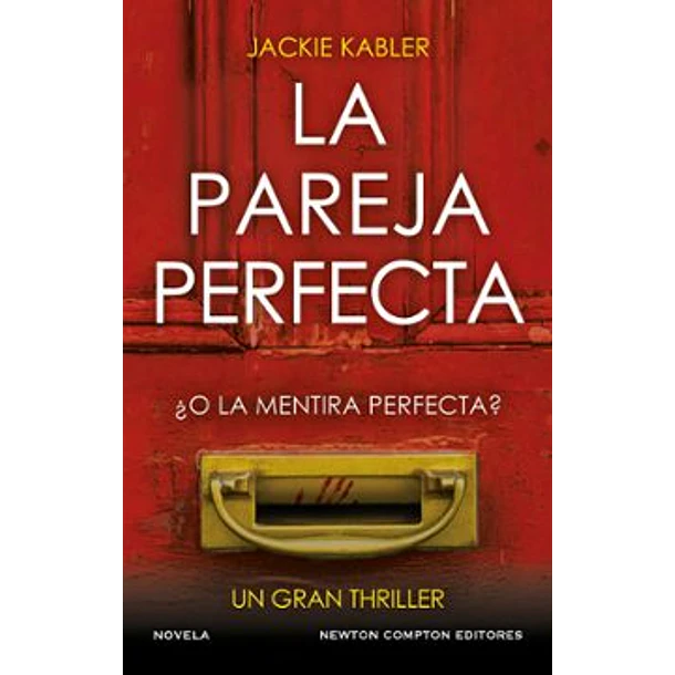 La Pareja Perfecta