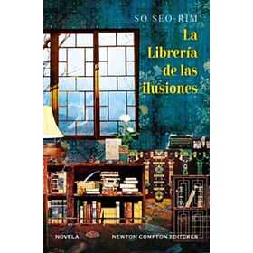 La Libreria De Las Ilusiones