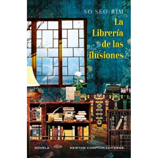 La Libreria De Las Ilusiones