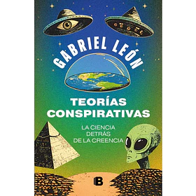 Teorias Conspirativas