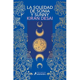 La Soledad De Sonia Y Sunny