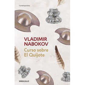Curso Sobre El Quijote (Db)