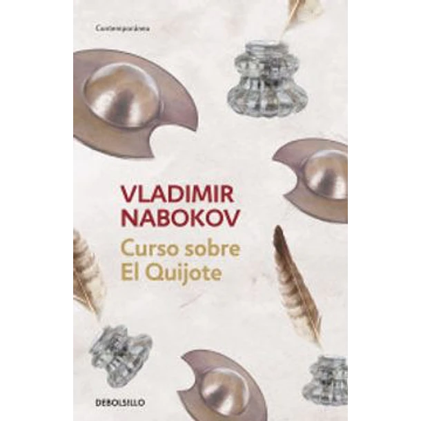 Curso Sobre El Quijote (Db)