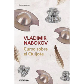 Curso Sobre El Quijote (Db) Vladimir Nabokov