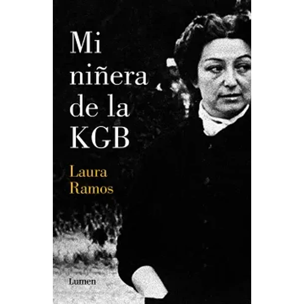 Mi Niñera De La Kgb
