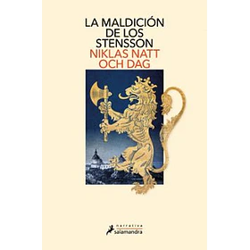 La Maldicion De Los Stensson