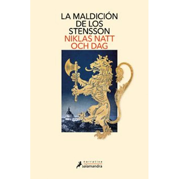 La Maldicion De Los Stensson