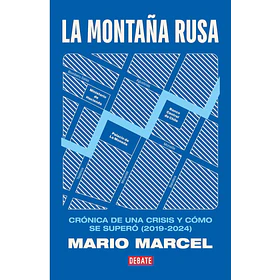 La Montaña Rusa