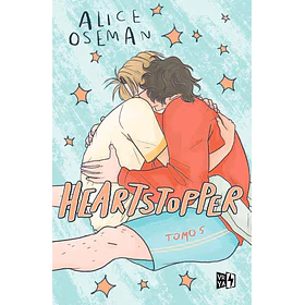 Heartstopper 5 [Lgbt]
