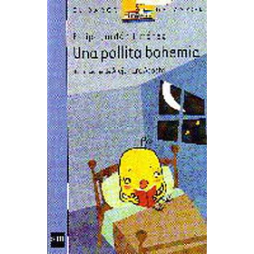 Una Pollita Bohemia (Serie Celeste) [Sm] 