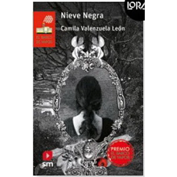 Nieve Negra [Inf]