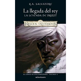 El Codice De Los Compañeros Nº 02/03 La Llegada Del Rey