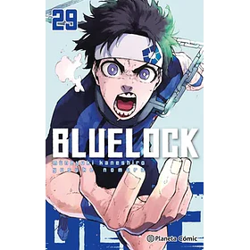 Bluelock 29