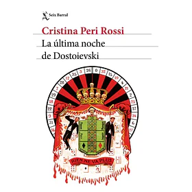 La Ultima Noche De Dostoievski