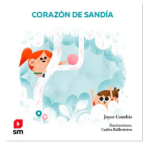 Corazon De Sandia (Sb) (Tb) [Inf]