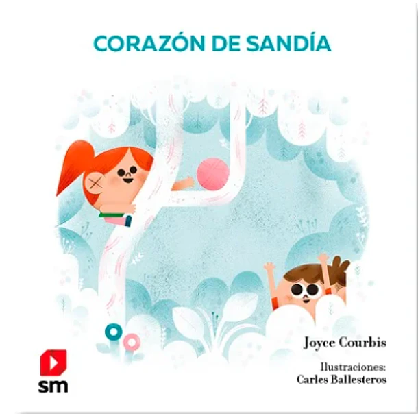 Corazon De Sandia (Sb) (Tb) [Inf]