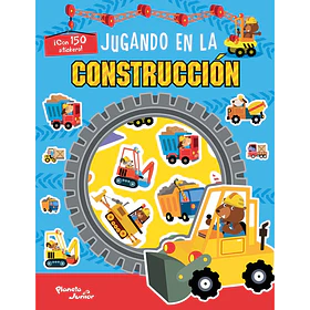 Jugando En La Construcción [Inf]