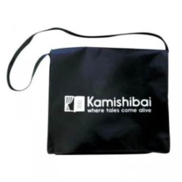 Kamishibai: Bolso Mas 03 Cuentos