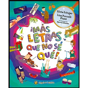 Mas Letras [Inf]