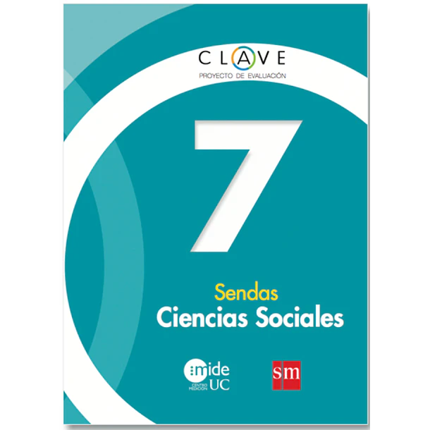 Ciencias Sociales 7°