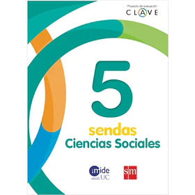 Ciencias Sociales 5°