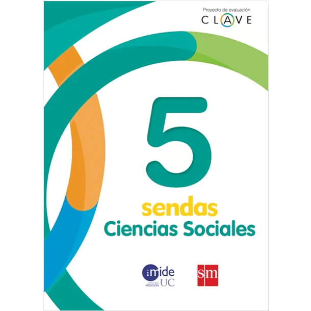 Ciencias Sociales 5°